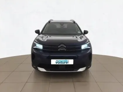 Photo 59 Citroën C5 aircross  BlueHDi 130 S&S EAT8