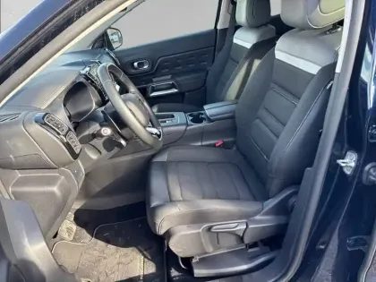 Photo 39 Citroën C5 aircross Gén. I Ph2 Feel Pack 5