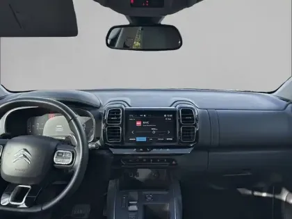 Photo 7 Citroën C5 aircross  BlueHDi 130 S&S EAT8