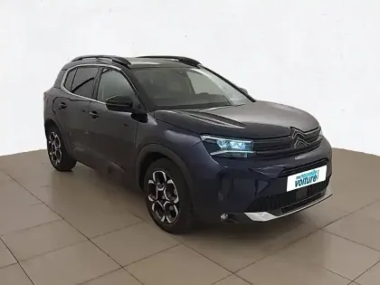 Photo 86 Citroën C5 aircross  BlueHDi 130 S&S EAT8