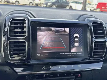 Photo 56 Citroën C5 aircross Gén. I Ph2 Feel Pack 5