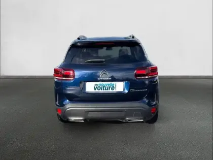 Photo 33 Citroën C5 aircross Gén. I Ph2 Feel Pack 5