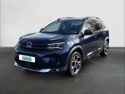 Photo Citroën C5 Aircross Feel Pack