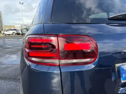 Photo 45 Citroën C5 aircross Gén. I Ph2 Feel Pack 5