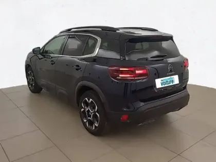 Photo 90 Citroën C5 aircross  BlueHDi 130 S&S EAT8