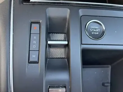 Photo 42 Citroën C5 aircross Gén. I Ph2 Feel Pack 5