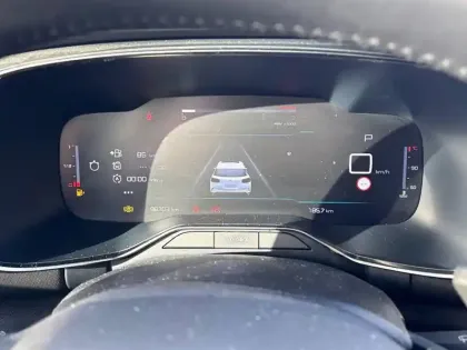 Photo 9 Citroën C5 aircross  BlueHDi 130 S&S EAT8