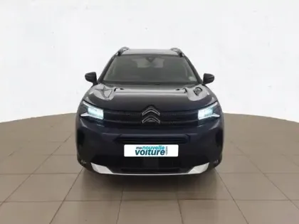 Photo 85 Citroën C5 aircross  BlueHDi 130 S&S EAT8