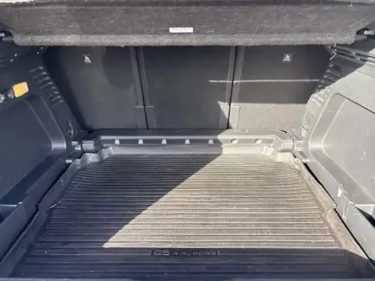 Photo 34 Citroën C5 aircross Gén. I Ph2 Feel Pack 5