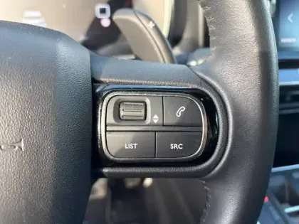 Photo 43 Citroën C5 aircross Gén. I Ph2 Feel Pack 5