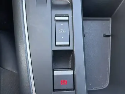 Photo 50 Citroën C5 aircross Gén. I Ph2 Feel Pack 5