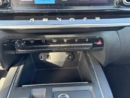 Photo 49 Citroën C5 aircross Gén. I Ph2 Feel Pack 5