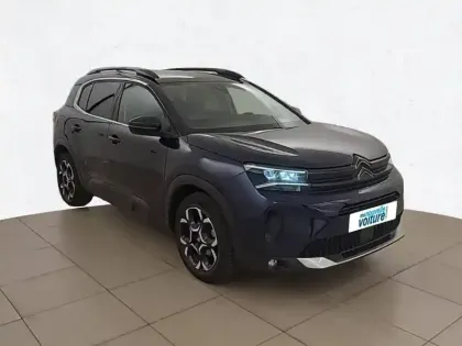 Photo 60 Citroën C5 aircross  BlueHDi 130 S&S EAT8