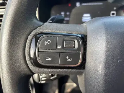 Photo 46 Citroën C5 aircross Gén. I Ph2 Feel Pack 5