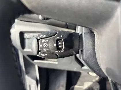 Photo 47 Citroën C5 aircross Gén. I Ph2 Feel Pack 5