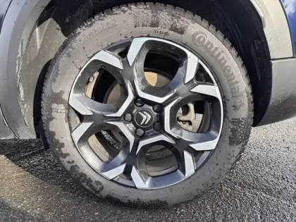 Photo 41 Citroën C5 aircross Gén. I Ph2 Feel Pack 5