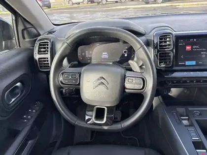 Photo 37 Citroën C5 aircross Gén. I Ph2 Feel Pack 5