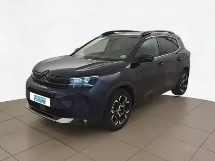 Photo 58 Citroën C5 aircross  BlueHDi 130 S&S EAT8