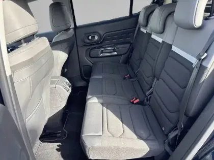 Photo 40 Citroën C5 aircross Gén. I Ph2 Feel Pack 5