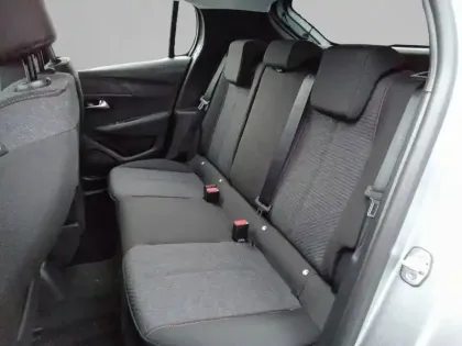 Photo 31 Peugeot 208  Hybrid 110 ch e-DCS6