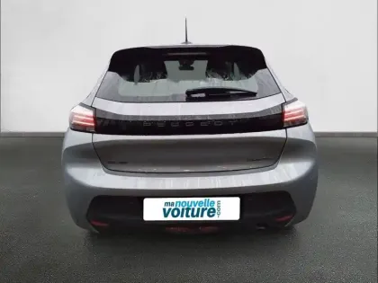 Photo 24 Peugeot 208  Hybrid 110 ch e-DCS6