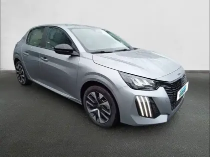Photo 42 Peugeot 208  Hybrid 110 ch e-DCS6