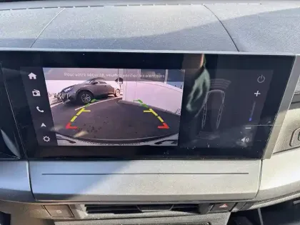 Photo 65 Opel Frontera  Electric 113 ch Batterie 44 kWh