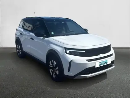Photo 68 Opel Frontera  Electric 113 ch Batterie 44 kWh