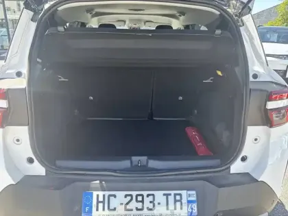 Photo 71 Opel Frontera  Electric 113 ch Batterie 44 kWh
