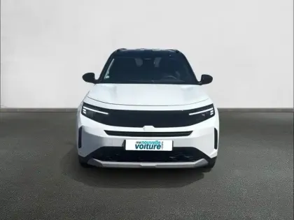 Photo 67 Opel Frontera  Electric 113 ch Batterie 44 kWh