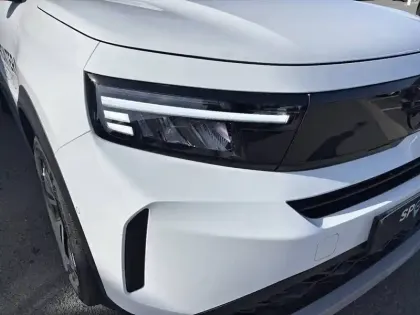 Photo 37 Opel Frontera  Electric 113 ch Batterie 44 kWh