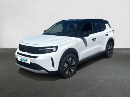 Photo 66 Opel Frontera  Electric 113 ch Batterie 44 kWh