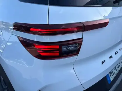 Photo 60 Opel Frontera  Electric 113 ch Batterie 44 kWh