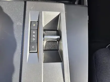 Photo 35 Opel Frontera  Electric 113 ch Batterie 44 kWh