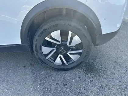 Photo 12 Opel Frontera Gén. II Ph1 GS 5