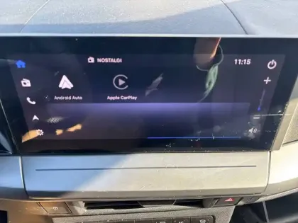 Photo 58 Opel Frontera  Electric 113 ch Batterie 44 kWh