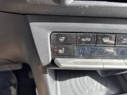 Photo 40 Opel Frontera  Electric 113 ch Batterie 44 kWh