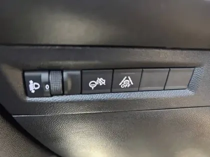 Photo 20 Opel Frontera Gén. II Ph1 GS 5