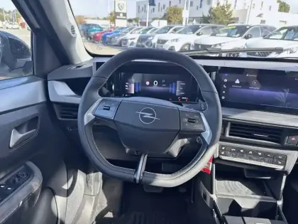 Photo 30 Opel Frontera  Electric 113 ch Batterie 44 kWh