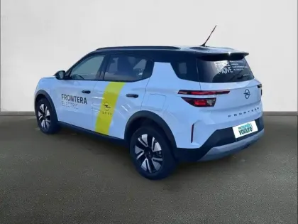 Photo 50 Opel Frontera  Electric 113 ch Batterie 44 kWh
