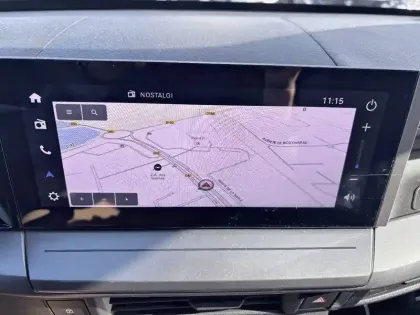 Photo 39 Opel Frontera  Electric 113 ch Batterie 44 kWh