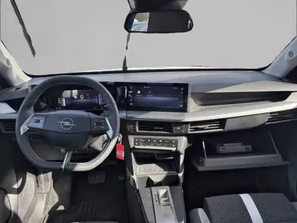 Photo 51 Opel Frontera  Electric 113 ch Batterie 44 kWh