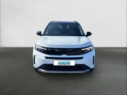 Photo 45 Opel Frontera  Electric 113 ch Batterie 44 kWh