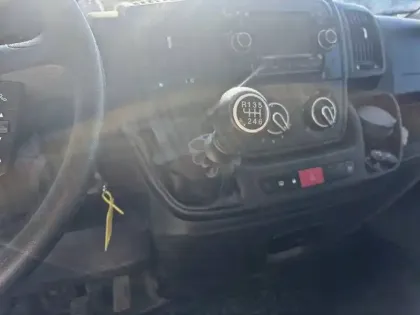 Photo 13 Peugeot Boxer  TOLE 335 L3H3 BLUEHDI 120 S&S