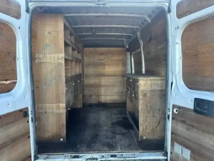 Photo 5 Peugeot Boxer  TOLE 335 L3H3 BLUEHDI 120 S&S