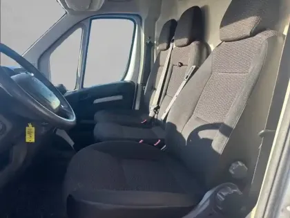 Photo 11 Peugeot Boxer  TOLE 335 L3H3 BLUEHDI 120 S&S