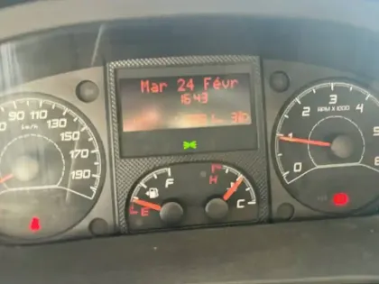 Photo 9 Peugeot Boxer  TOLE 335 L3H3 BLUEHDI 120 S&S