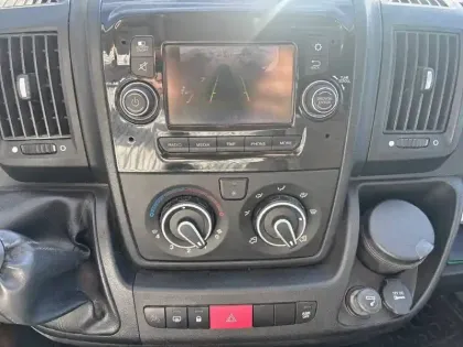 Photo 19 Peugeot Boxer  TOLE 335 L3H3 BLUEHDI 120 S&S