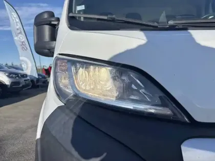 Photo 15 Peugeot Boxer  TOLE 335 L3H3 BLUEHDI 120 S&S