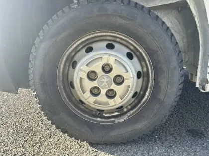 Photo 12 Peugeot Boxer  TOLE 335 L3H3 BLUEHDI 120 S&S